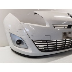 Front bumper reinforcement Renault Grand SCÉNIC III (JZ0/1_) | Becerril Scrap Yard