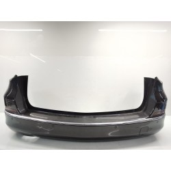 Spare rear valance (rear bumper) Opel Astra j sports tourer (P10) | Becerril Scrap Yard