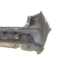 Spare rear valance (rear bumper) Renault Clio IV (BH_) | Becerril Scrap Yard