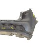 Spare rear valance (rear bumper) Renault Clio IV (BH_) | Becerril Scrap Yard
