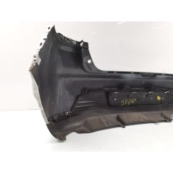 Spare rear valance (rear bumper) Renault Clio IV (BH_) | Becerril Scrap Yard