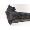 Spare rear valance (rear bumper) Renault Clio IV (BH_) | Becerril Scrap Yard