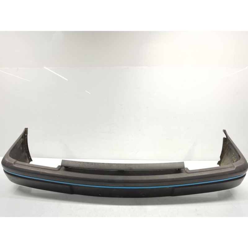 Front bumper reinforcement Ford Fiesta III (gfj) | Becerril Scrap Yard