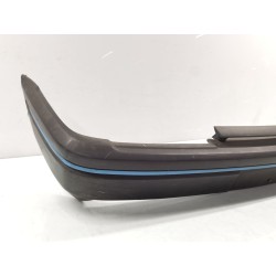 Front bumper reinforcement Ford Fiesta III (gfj) | Becerril Scrap Yard