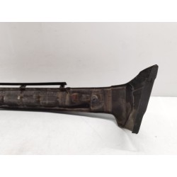 Front bumper reinforcement Ford Fiesta III (gfj) | Becerril Scrap Yard