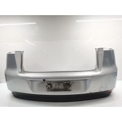 Spare rear valance (rear bumper) Renault Laguna III (BT0/1) | Becerril Scrap Yard