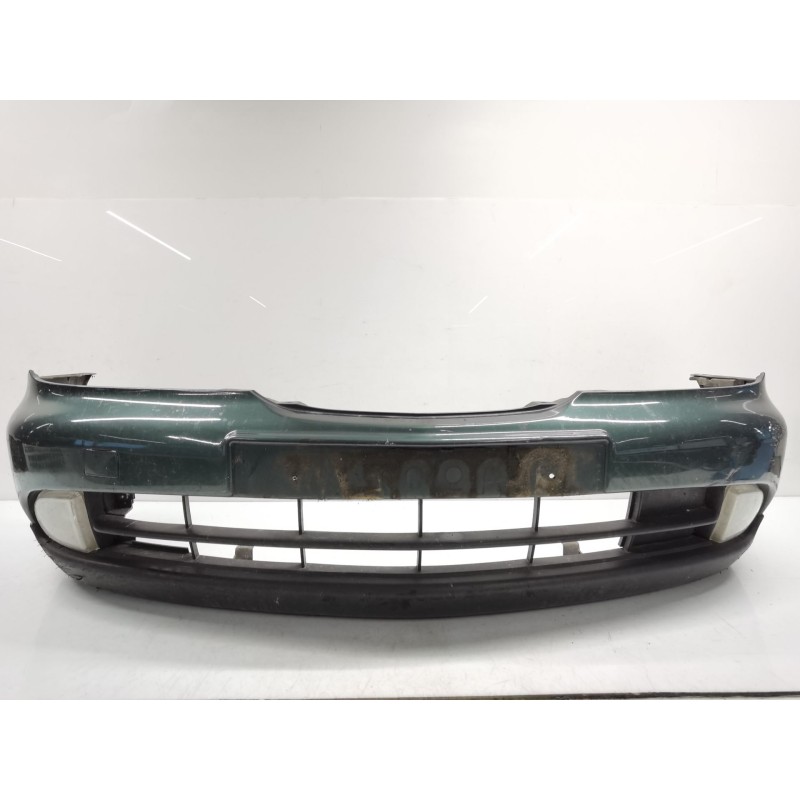 Front bumper reinforcement Nissan Primera hatchback (P11) | Becerril Scrap Yard