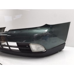 Front bumper reinforcement Nissan Primera hatchback (P11) | Becerril Scrap Yard