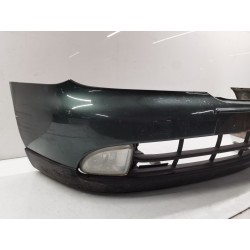 Front bumper reinforcement Nissan Primera hatchback (P11) | Becerril Scrap Yard