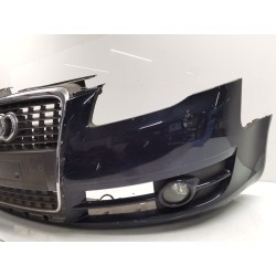 Front bumper reinforcement Audi A4 B7 avant (8ED) | Becerril Scrap Yard