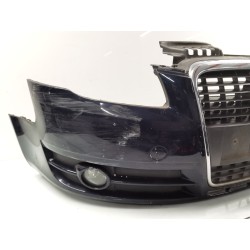 Front bumper reinforcement Audi A4 B7 avant (8ED) | Becerril Scrap Yard