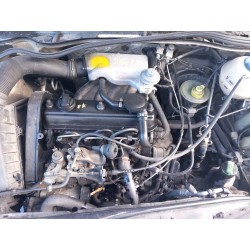 Engine and transmission export Seat Ibiza II (6K1) | Becerril Scrap Yard