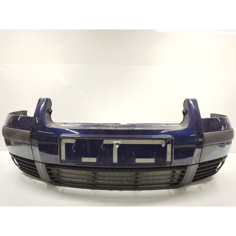 Front bumper reinforcement Volkswagen Passat B5.5 variant (3B6) | Becerril Scrap Yard