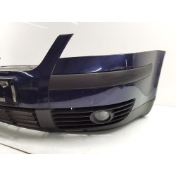 Front bumper reinforcement Volkswagen Passat B5.5 variant (3B6) | Becerril Scrap Yard