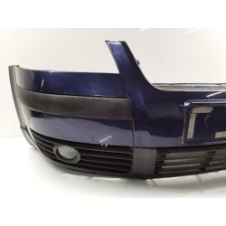 Front bumper reinforcement Volkswagen Passat B5.5 variant (3B6) | Becerril Scrap Yard
