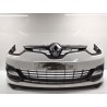 Recambio de paragolpes delantero para renault megane iii hatchback (bz0/1_, b3_) 1.2 tce (bz2b, bz11) referencia OEM IAM   