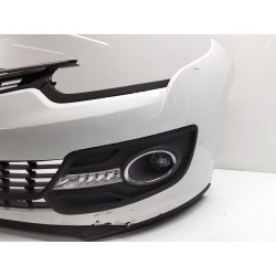 Recambio de paragolpes delantero para renault megane iii hatchback (bz0/1_, b3_) 1.2 tce (bz2b, bz11) referencia OEM IAM   