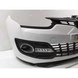 Recambio de paragolpes delantero para renault megane iii hatchback (bz0/1_, b3_) 1.2 tce (bz2b, bz11) referencia OEM IAM   