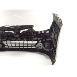 Recambio de paragolpes delantero para renault megane iii hatchback (bz0/1_, b3_) 1.2 tce (bz2b, bz11) referencia OEM IAM   