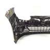 Recambio de paragolpes delantero para renault megane iii hatchback (bz0/1_, b3_) 1.2 tce (bz2b, bz11) referencia OEM IAM   