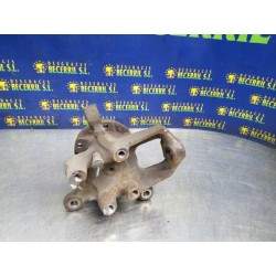 Recambio de mangueta delantera izquierda para volkswagen lt caja cerrada / combi (mod. 1997) lt 35 caja cerrada / techo elevado 