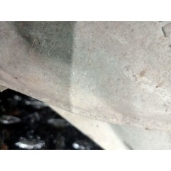 Radiateur boîte de vitesses CITROEN C5 III (RD_) | Desguace Becerril