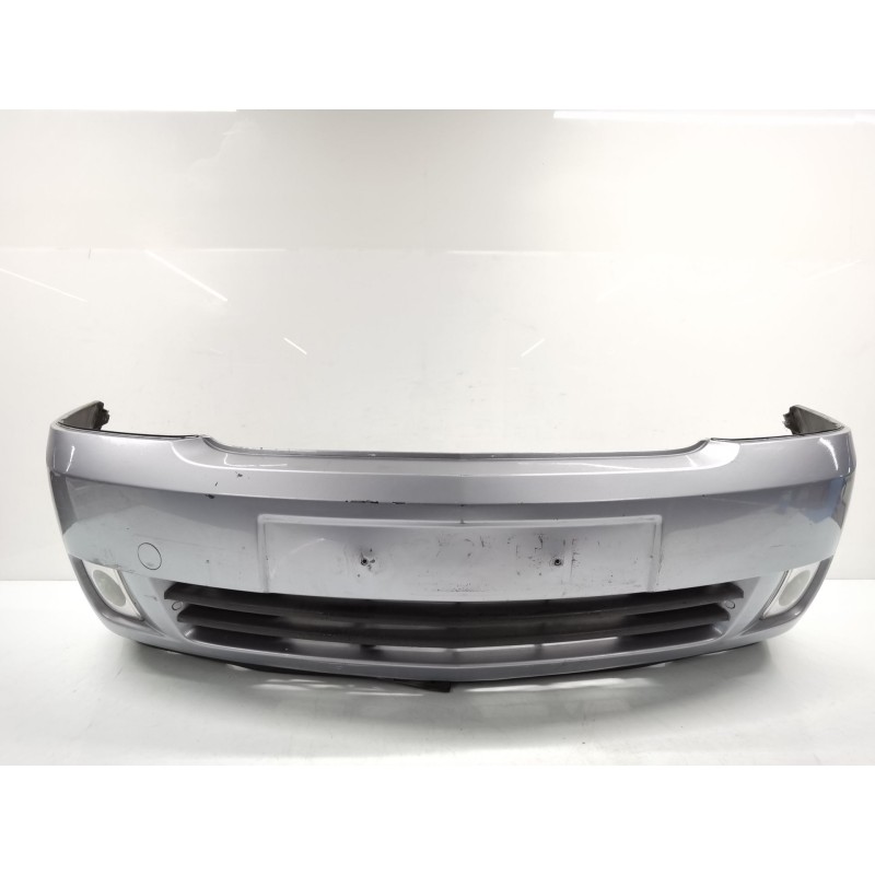 Front bumper reinforcement Opel Meriva a monospace (X03) | Becerril Scrap Yard
