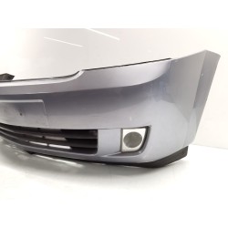 Front bumper reinforcement Opel Meriva a monospace (X03) | Becerril Scrap Yard