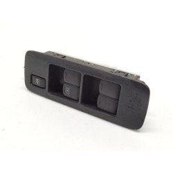Recambio de mando elevalunas delantero izquierdo para nissan qashqai i (j10, nj10) 2.0 referencia OEM IAM 25401JD00B  