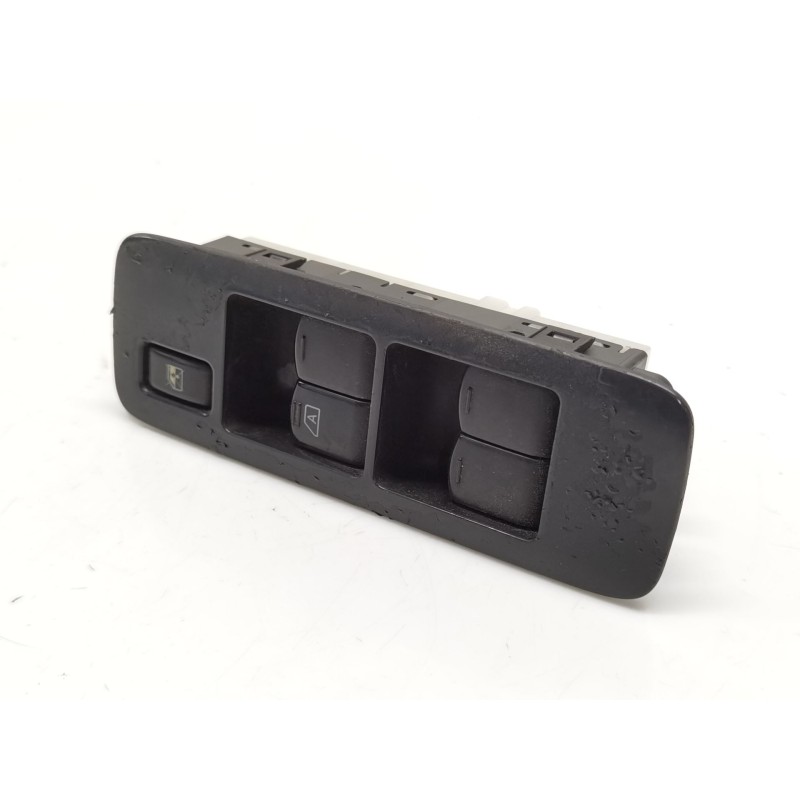 Recambio de mando elevalunas delantero izquierdo para nissan qashqai i (j10, nj10) 2.0 referencia OEM IAM 25401JD00B  