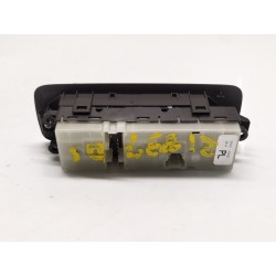 Recambio de mando elevalunas delantero izquierdo para nissan qashqai i (j10, nj10) 2.0 referencia OEM IAM 25401JD00B  