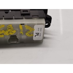 Recambio de mando elevalunas delantero izquierdo para nissan qashqai i (j10, nj10) 2.0 referencia OEM IAM 25401JD00B  