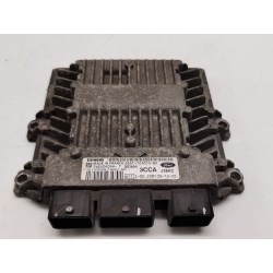 Engine control unit (ECU) Ford Fusion (JU_) | Becerril Scrap Yard