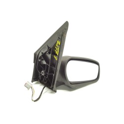 Right side rearview mirror glass Ford Fusion (JU_) | Becerril Scrap Yard