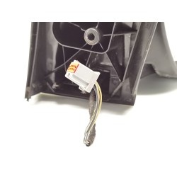 Right side rearview mirror glass Ford Fusion (JU_) | Becerril Scrap Yard