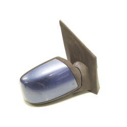 Right side rearview mirror glass Ford Fusion (JU_) | Becerril Scrap Yard