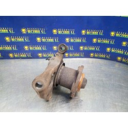 Recambio de mangueta delantera izquierda para volkswagen lt caja cerrada / combi (mod. 1997) lt 35 caja cerrada / techo elevado 