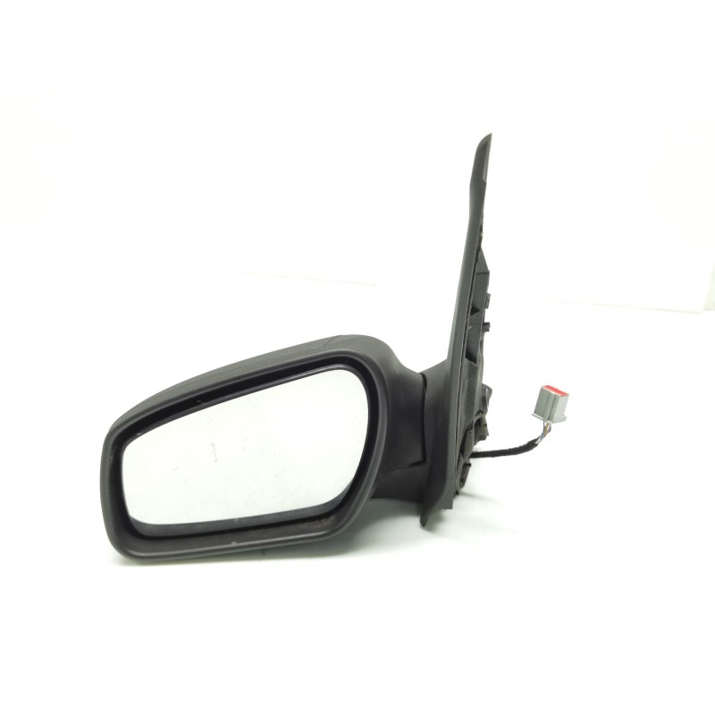 Pièce rétroviseur gauche (côté conducteur) Ford Fusion (JU_) | Desguace Becerril