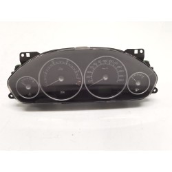 Recambio de cuadro instrumentos para jaguar x-type i (x400) 2.0 d referencia OEM IAM 4X4F10849GD  