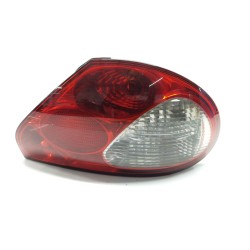 Fanale posteriore centrale destro Jaguar X-type I (X400) | Desguace Becerril