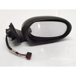 Right side rearview mirror glass Jaguar X-type I (X400) | Becerril Scrap Yard