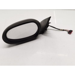 Pièce rétroviseur gauche (côté conducteur) Jaguar X-type I (X400) | Desguace Becerril