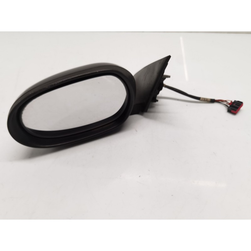 قطعة غيار مرآة جانبية يسارية (جانب السائق) Jaguar X-type I (X400) | Desguace Becerril