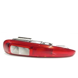 Left central rear light Ford Fusion (JU_) | Becerril Scrap Yard