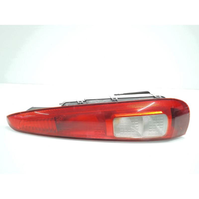 Fanale posteriore centrale destro Ford Fusion (JU_) | Desguace Becerril