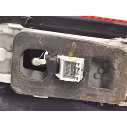 Fanale posteriore centrale destro Ford Fusion (JU_) | Desguace Becerril