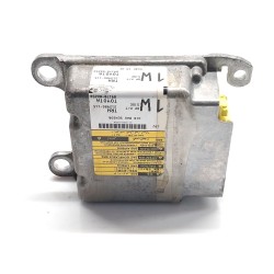 Airbag control unit Toyota Yaris (_P9_) | Becerril Scrap Yard
