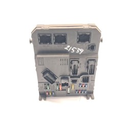 Spare BSI (Built-in Systems Interface) CITROEN Xsara picasso (N68) | Becerril Scrap Yard