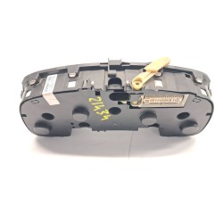 لوحة العدادات Opel Astra g hatchback (T98) | Desguace Becerril