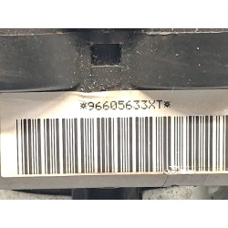 Recambio de com 2000 para citroën xsara picasso (n68) 2.0 hdi referencia OEM IAM 96605633XT  